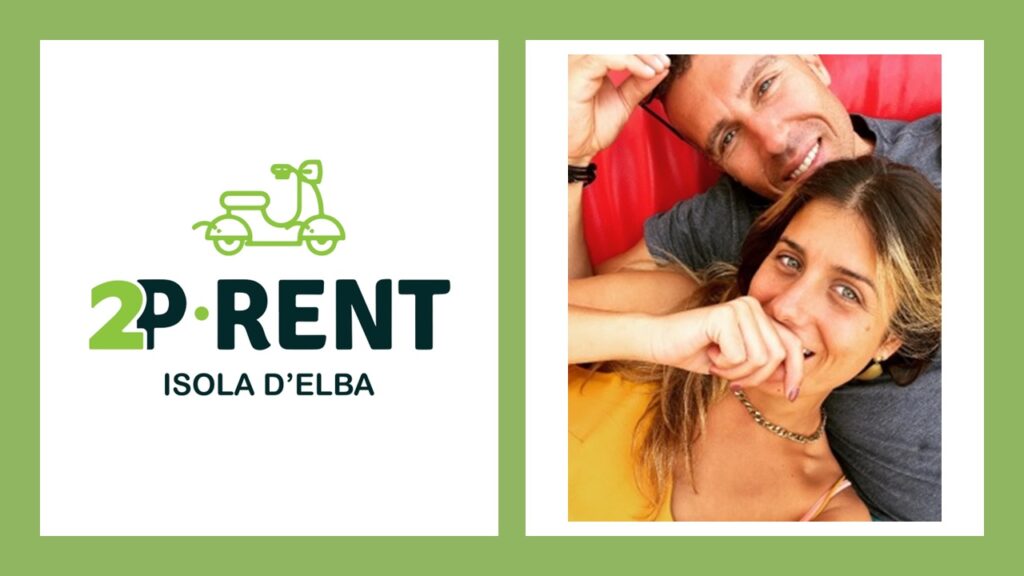 Scooter rental center in Elba about us